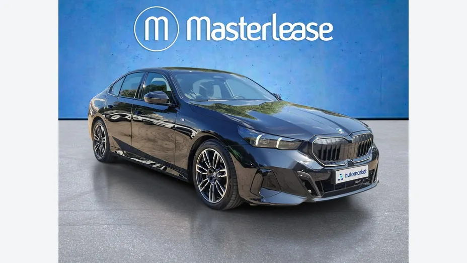 BMW Seria 5 -