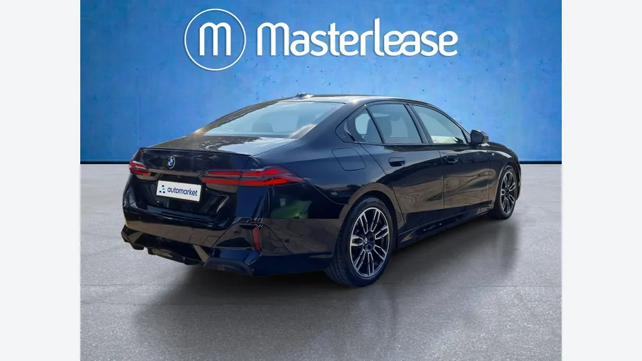 BMW Seria 5 -