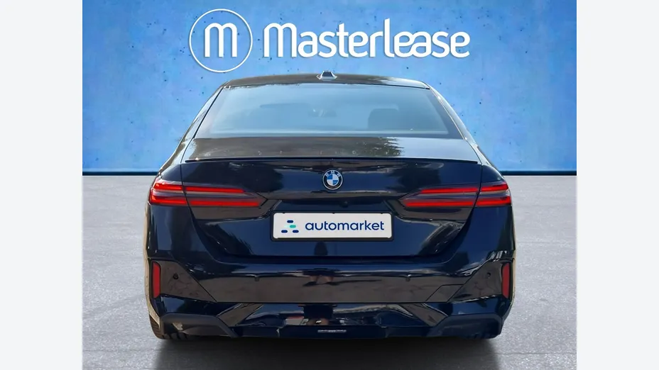 BMW Seria 5 -