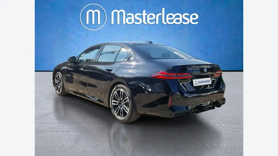 BMW Seria 5 -