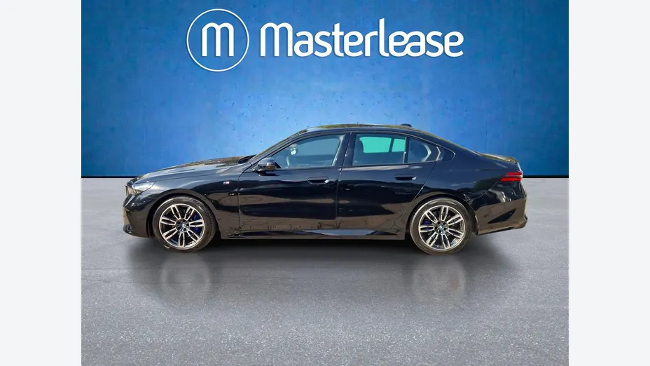 BMW Seria 5 -