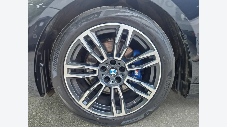 BMW Seria 5 -