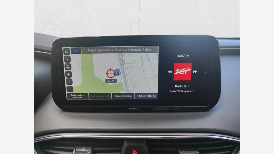 HYUNDAI Santa Fe -