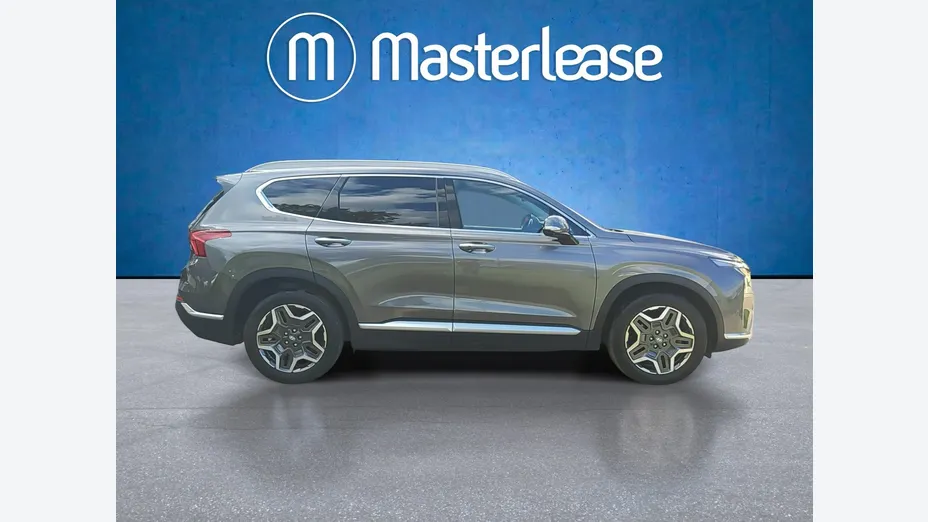 HYUNDAI Santa Fe -