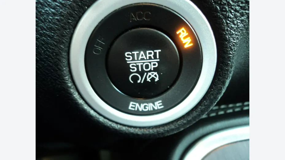 DODGE Challenger -