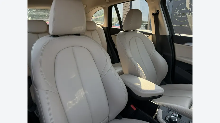 BMW X1 -