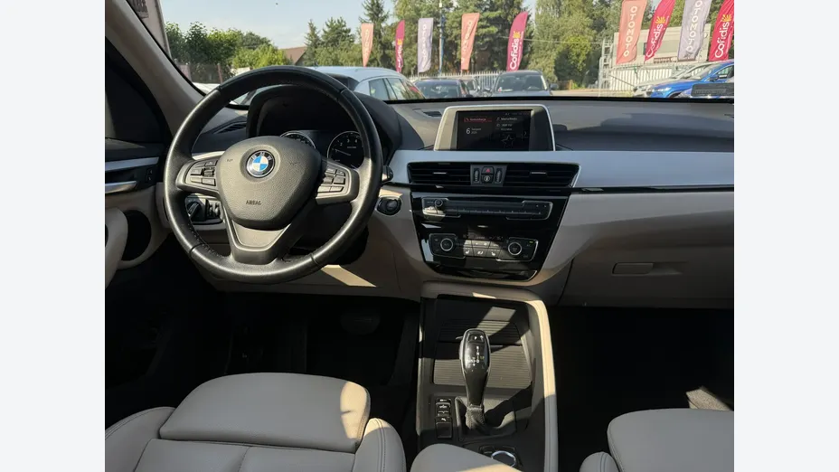 BMW X1 -