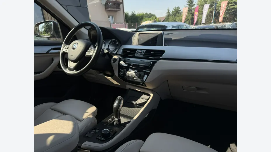 BMW X1 -
