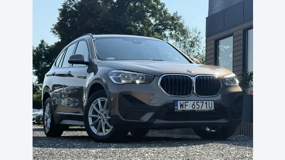 BMW X1 -