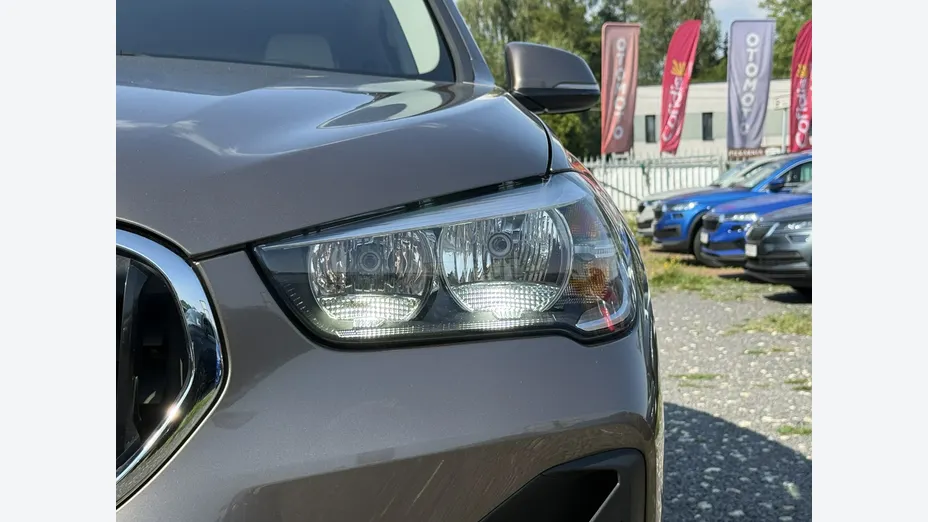 BMW X1 -