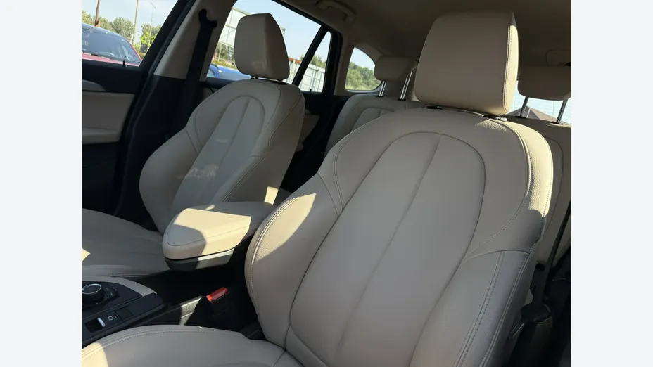 BMW X1 -