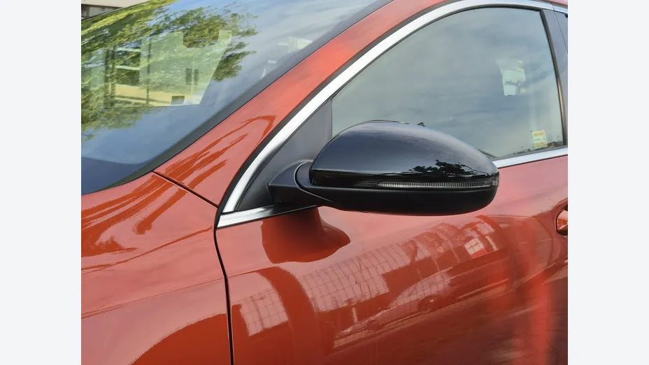 KIA XCeed -