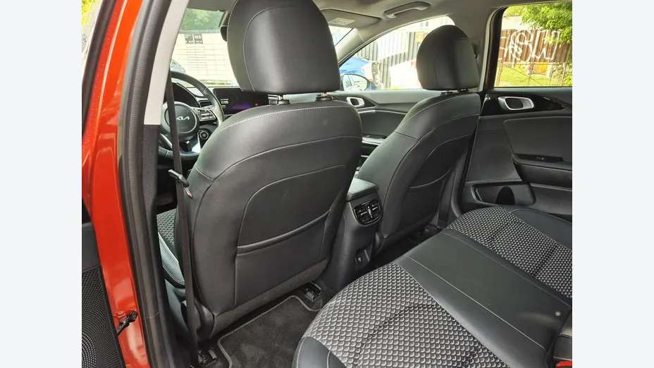 KIA XCeed -