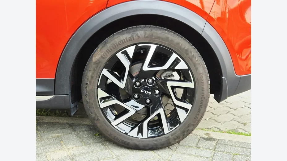 KIA XCeed -