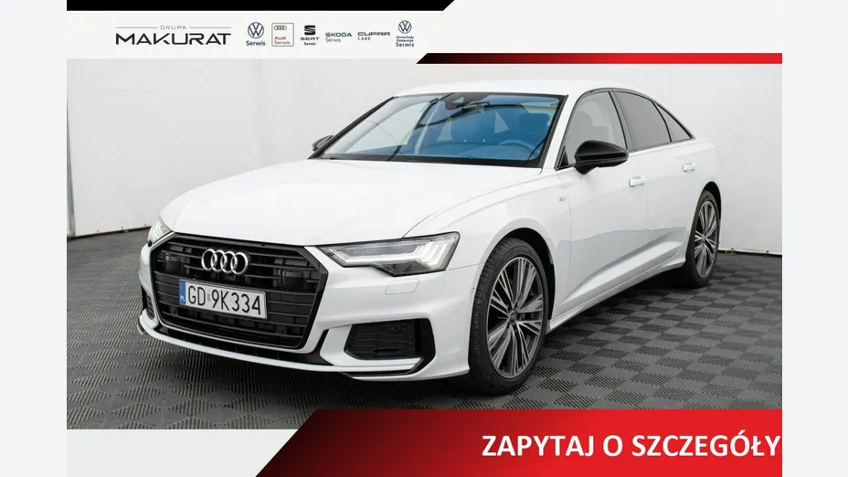 AUDI A6 -