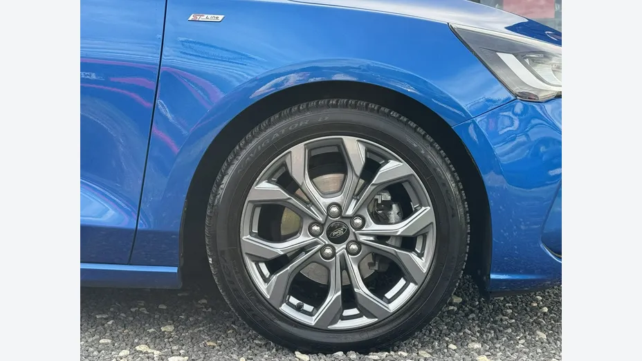 FORD Focus -