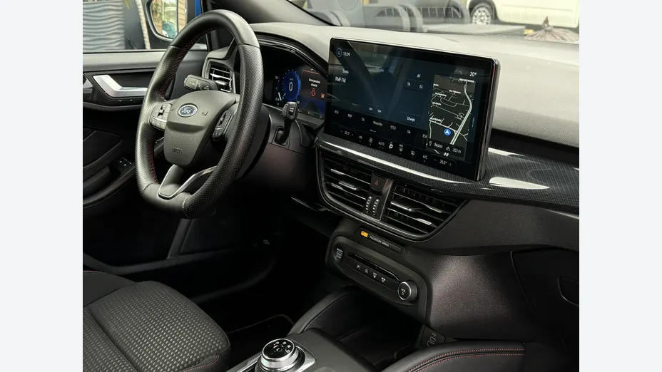 FORD Focus -