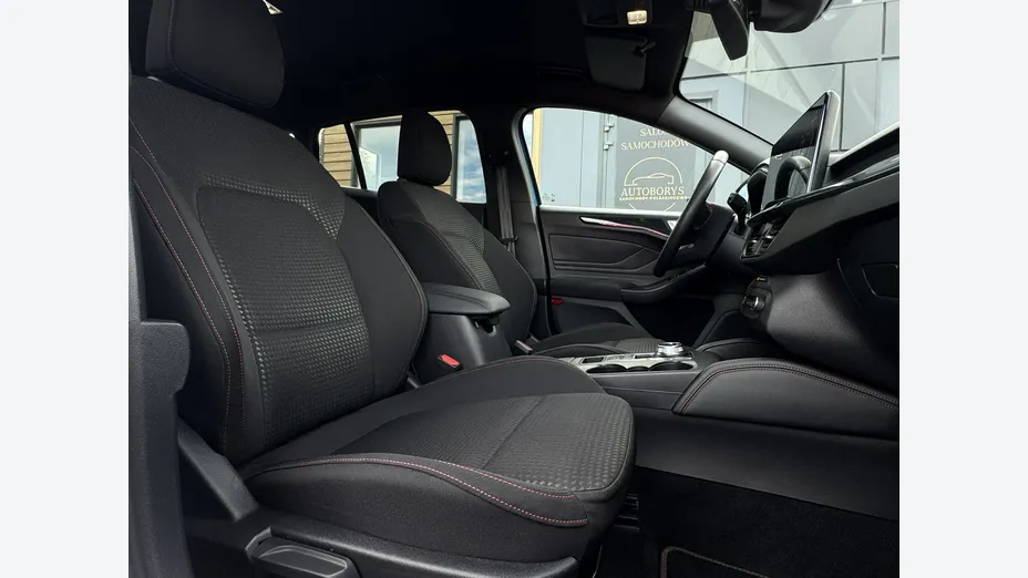FORD Focus -