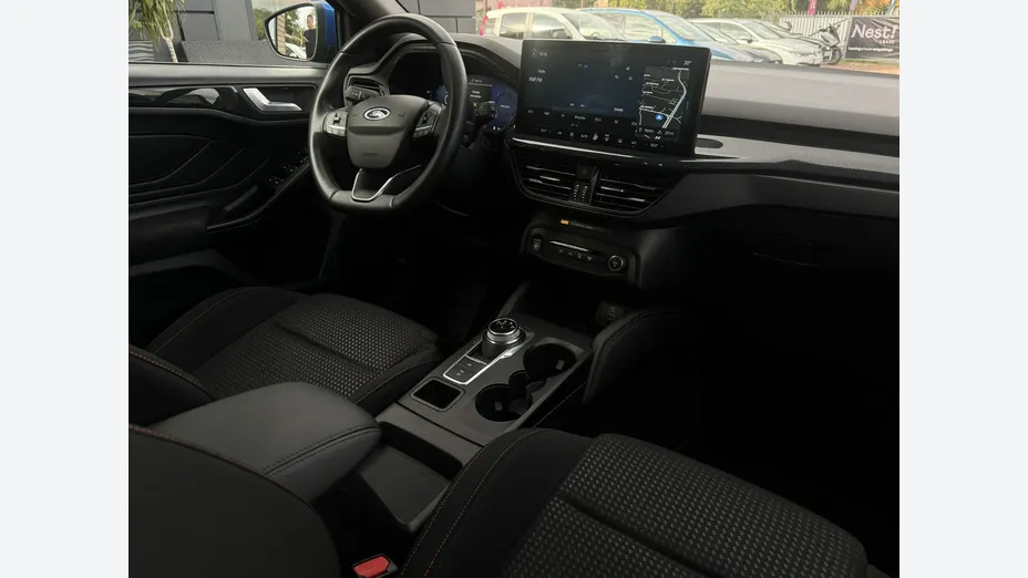 FORD Focus -