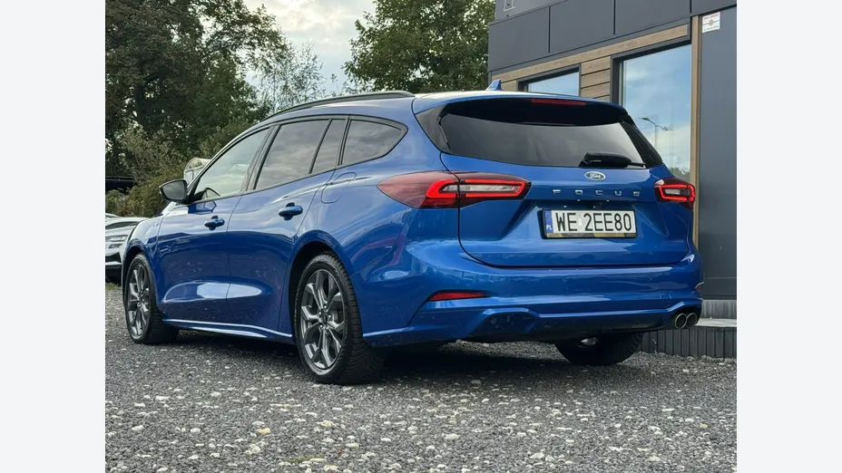 FORD Focus -