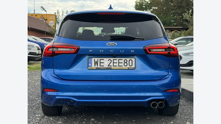FORD Focus -