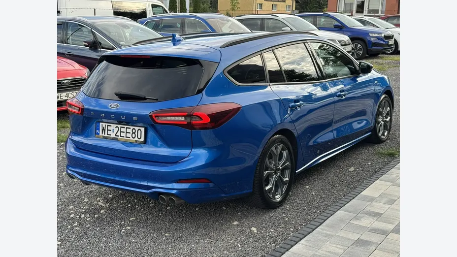FORD Focus -
