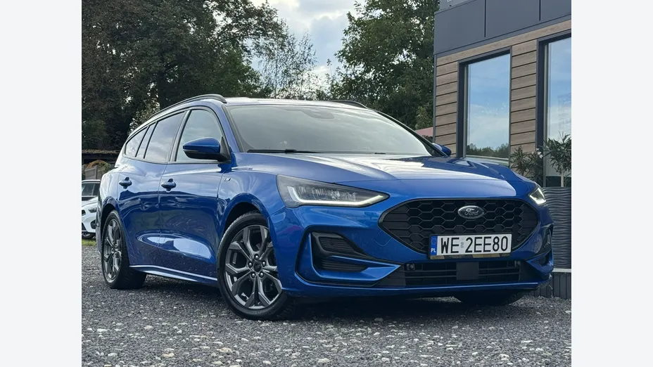 FORD Focus -