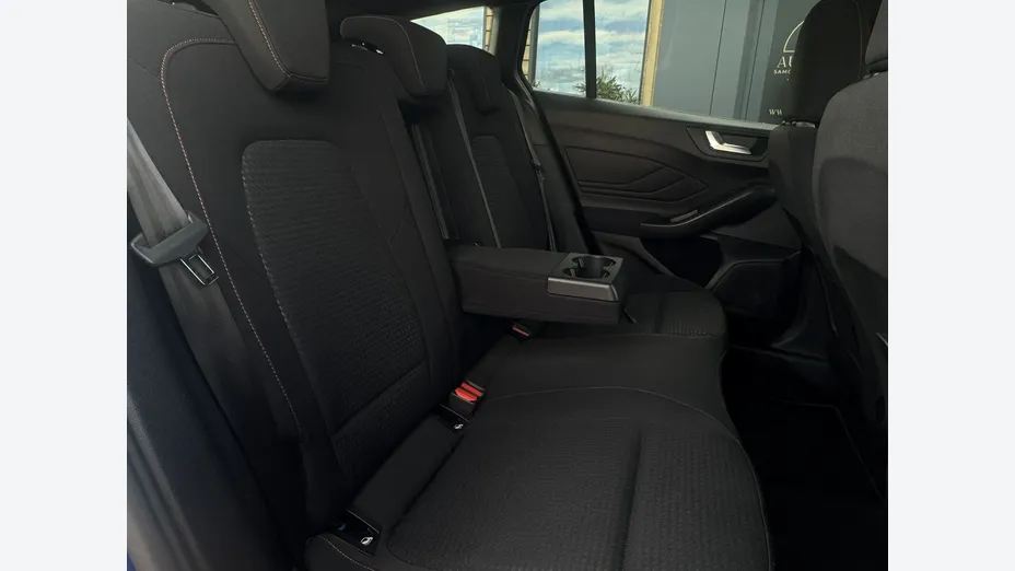FORD Focus -