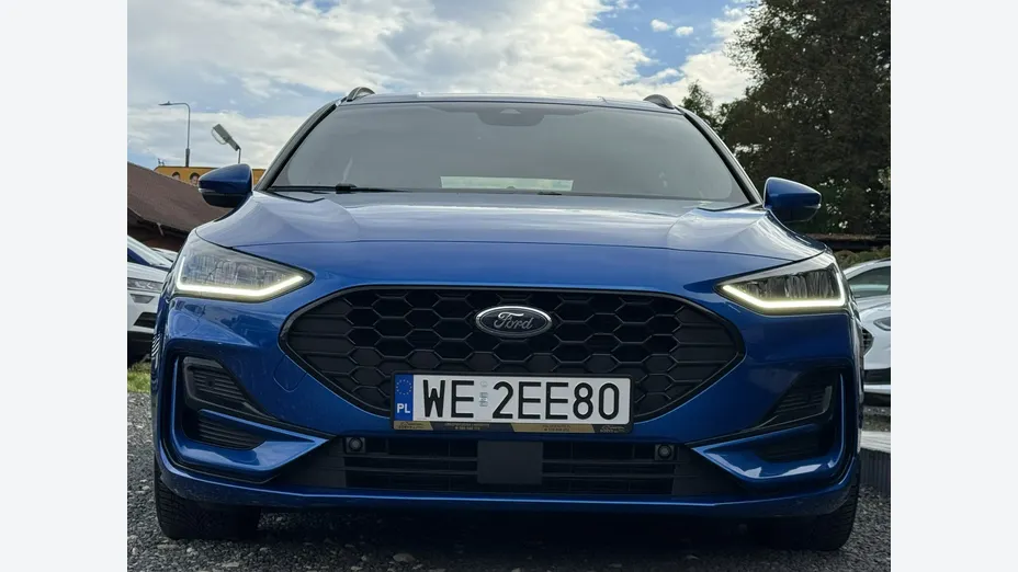 FORD Focus -