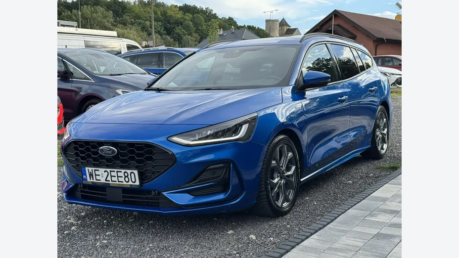 FORD Focus -