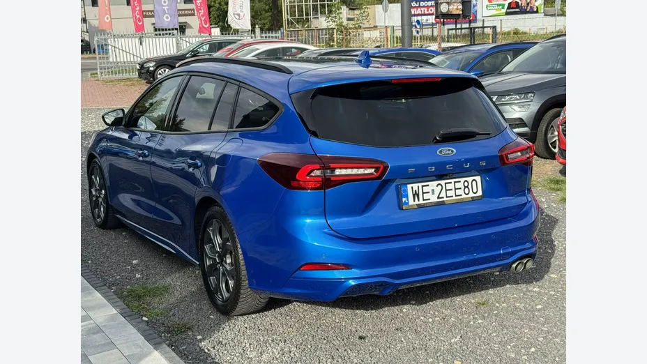 FORD Focus -