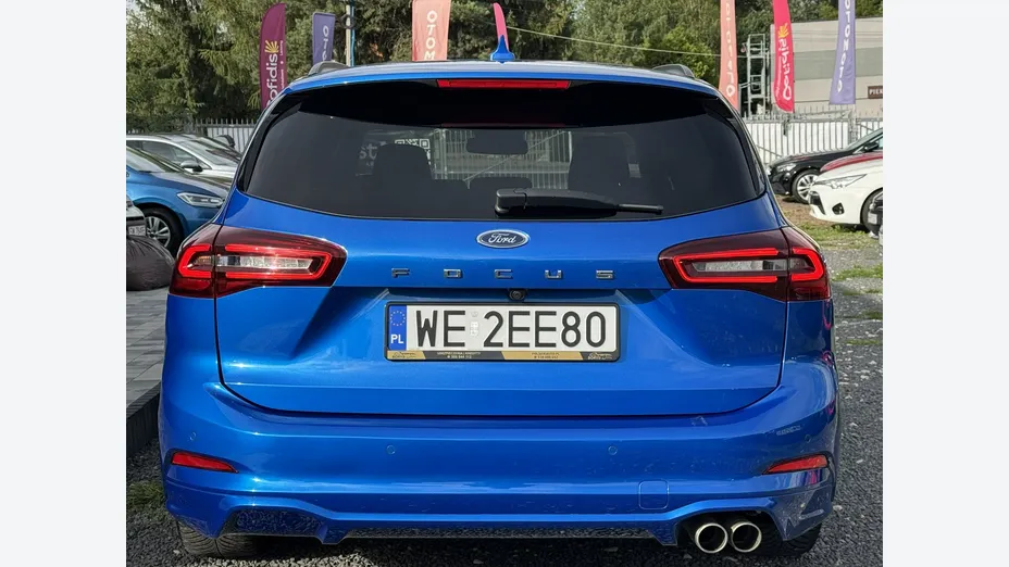 FORD Focus -