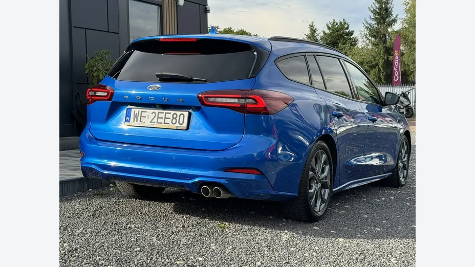 FORD Focus -
