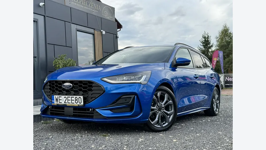FORD Focus -