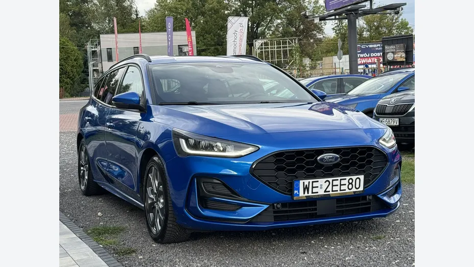 FORD Focus -