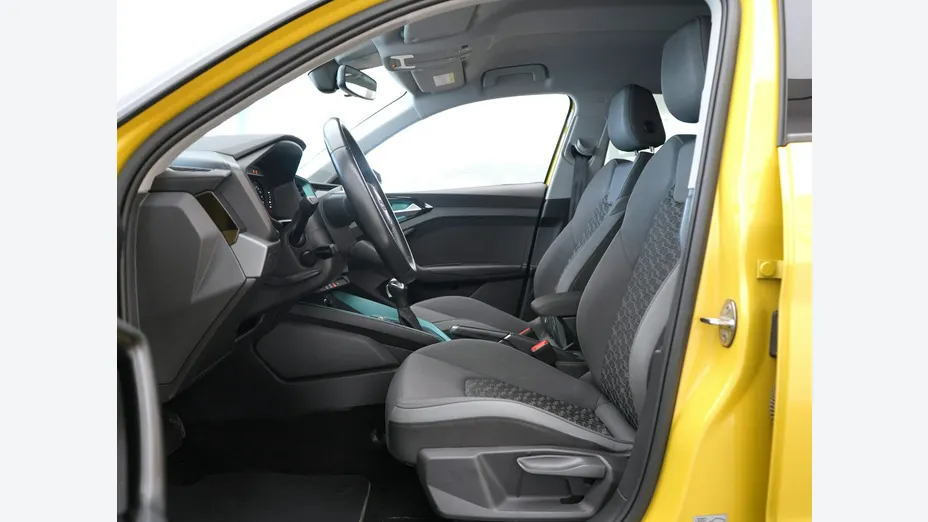 AUDI A1 Sportback -