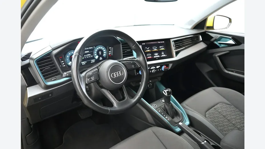 AUDI A1 Sportback -