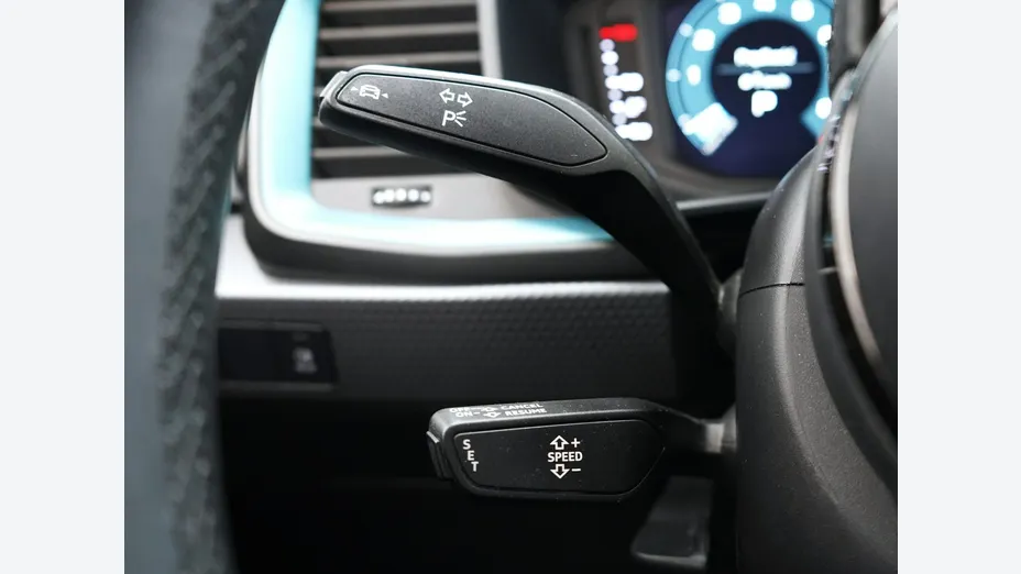 AUDI A1 Sportback -