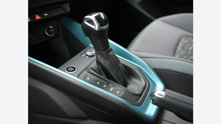 AUDI A1 Sportback -