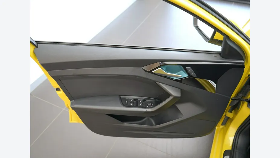 AUDI A1 Sportback -