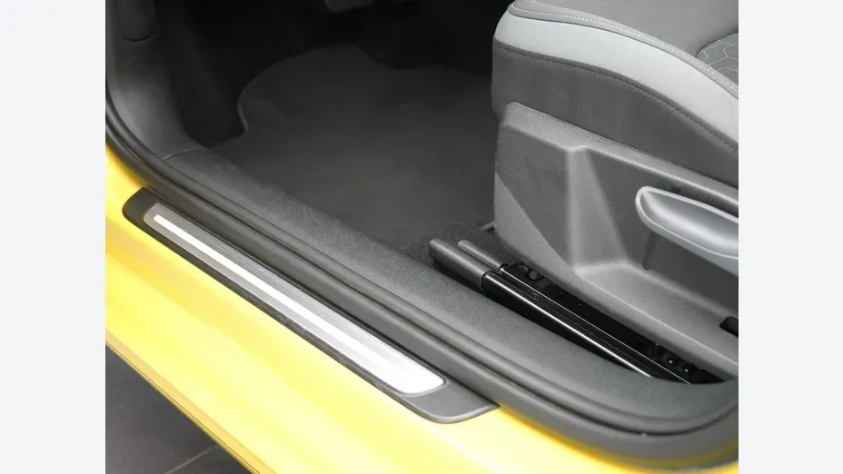 AUDI A1 Sportback -