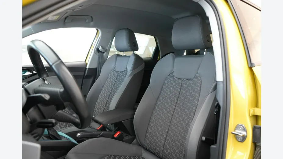 AUDI A1 Sportback -