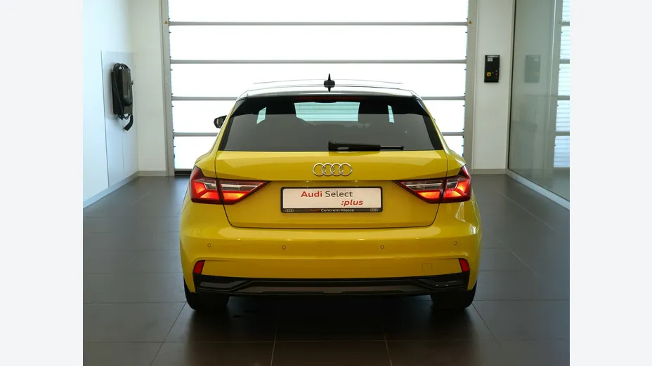AUDI A1 Sportback -