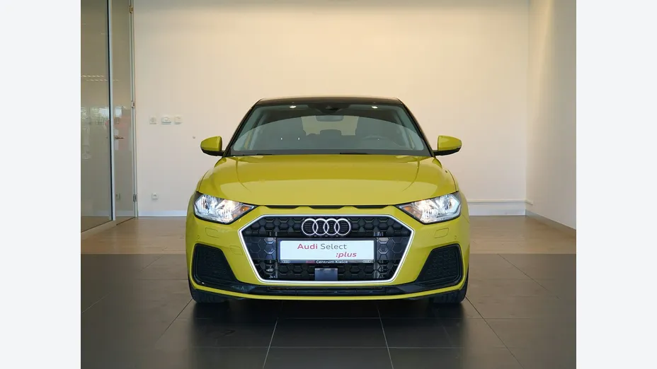 AUDI A1 Sportback -