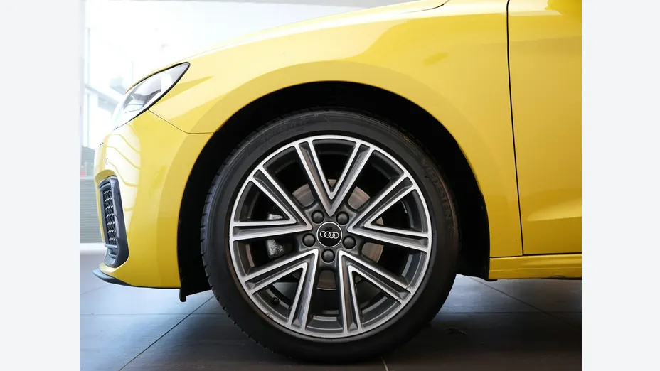 AUDI A1 Sportback -