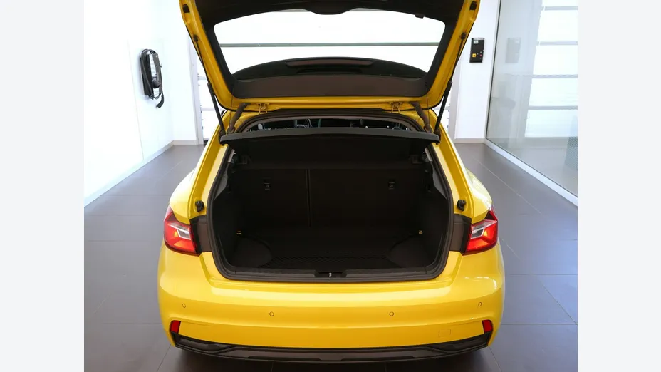 AUDI A1 Sportback -