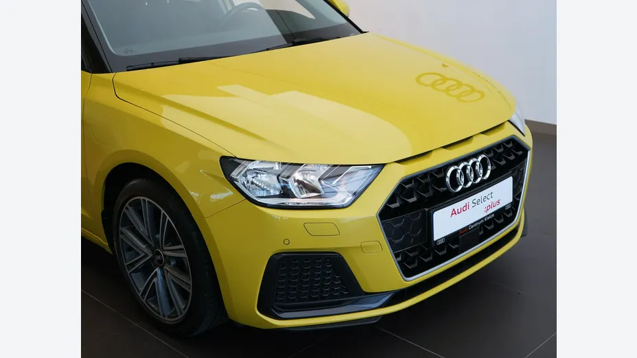 AUDI A1 Sportback -