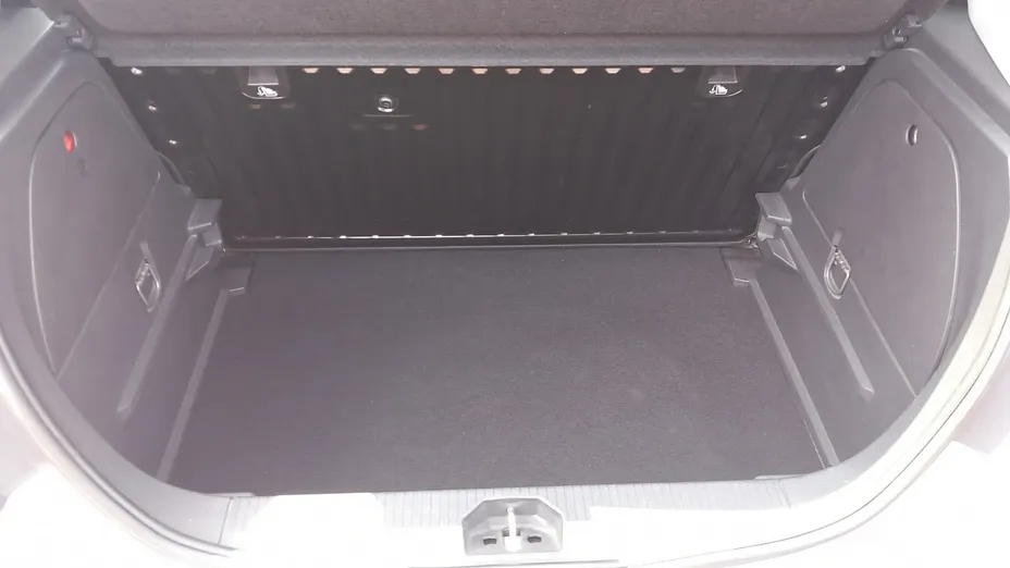 OPEL Corsa -