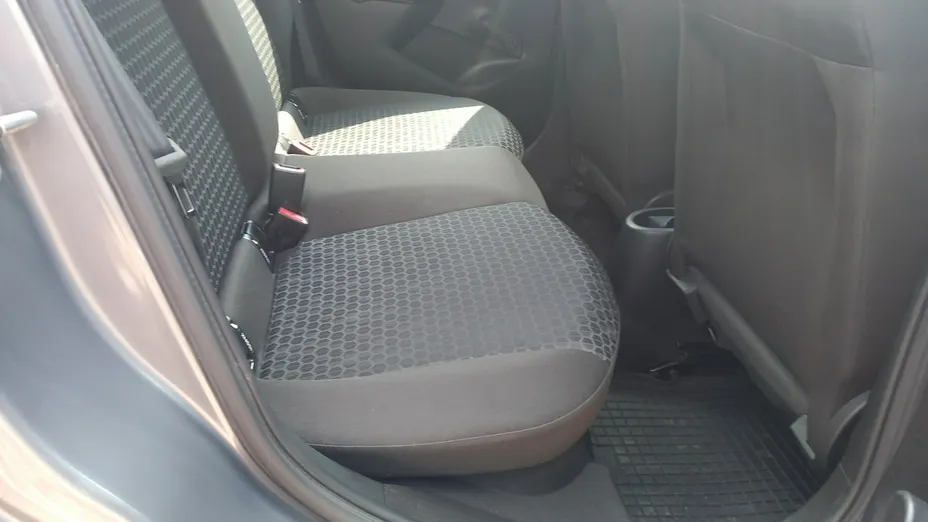 OPEL Corsa -