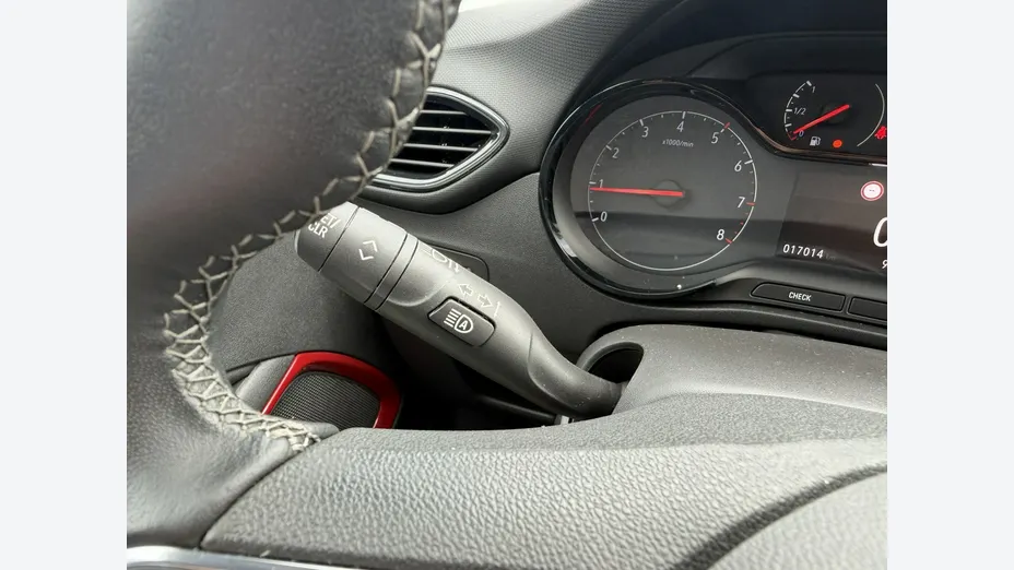 OPEL Crossland -